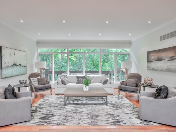 Pioneer View - Turn your dream in reality with worldclass interior desgin